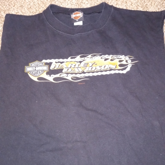 Tank top - Picture 2 of 4